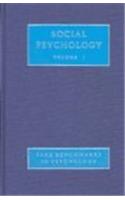 Social Psychology