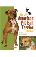 American Pit Bull Terrier Handbook