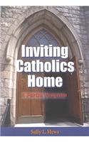 Inviting Catholics Home