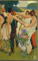 The Art of Arthur & Lucia Mathews