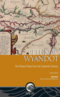 Petun to Wyandot