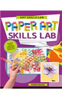 Paper Art Skills Lab