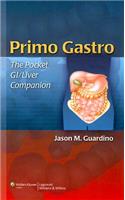 Primo Gastro: The Pocket GI/Liver Companion