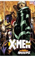 X-Men: Age of Apocalypse