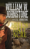Hell's Half Acre: (1 Hell's Half Acre)