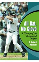 All Bat, No Glove