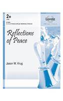 Reflections Of Peace