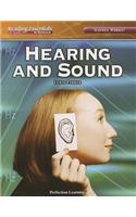 Hearing and Sound