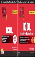 The Ultimate ICDL Exam Cram 2 Study Kit
