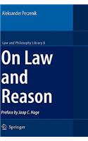 On Law and Reason