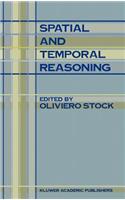 Spatial and Temporal Reasoning