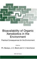 Bioavailability of Organic Xenobiotics in the Environment