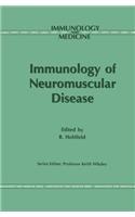 Immunology of Neuromuscular Disease