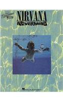 Nirvana: "Nevermind" Transcribed