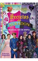 Disney Los Descendientes: Secretos de Ã�uradon