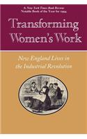 Transforming Women's Work