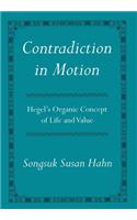 Contradiction in Motion