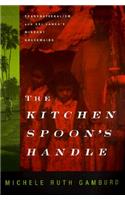 The Kitchen Spoon's Handle