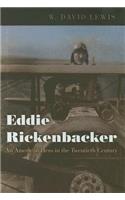 Eddie Rickenbacker