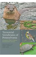 Terrestrial Vertebrates of Pennsylvania