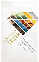 Gems From Tozer