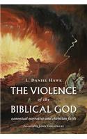 Violence of the Biblical God
