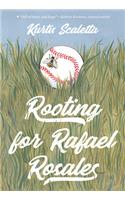 Rooting for Rafael Rosales