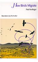 How Birds Migrate