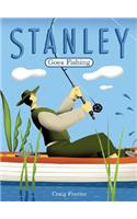Stanley Goes Fishing