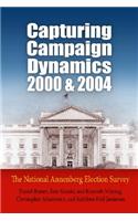 Capturing Campaign Dynamics, 2000 and 2004