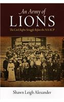 An Army of Lions