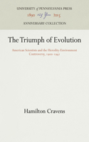 The Triumph of Evolution