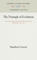 Triumph of Evolution