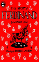 Cuento de Ferdinando