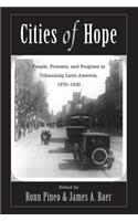 Cities Of Hope
