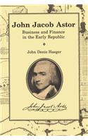 John Jacob Astor
