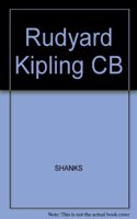 Rudyard Kipling CB