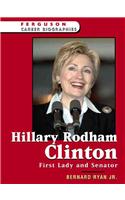 Hillary Rodham Clinton