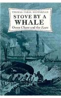 Stove by a Whale