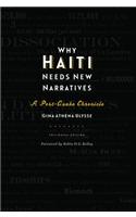 Why Haiti Needs New Narratives: A Post-Quake Chronicle