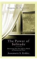 Power of Solitude