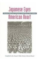 Japanese Eyes . . . American Heart