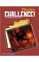 Physics Challenge!: A Classroom Quiz Game