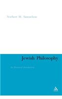 Jewish Philosophy