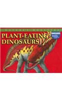 Plant-Eating Dinosaurs