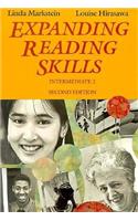 Expanding Reading Skills: Intermediate 2