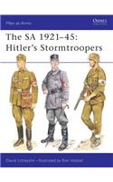 The SA 1921–45
