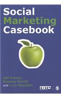 Social Marketing Casebook