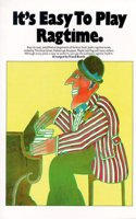 It's Easy to Play Ragtime