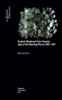 English Medieval Coin Hoards